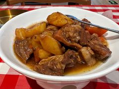 -西贝(枫蓝国际购物中心店)