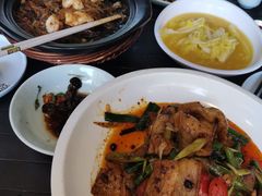 -百年神厨·地道川菜(清江西路店)