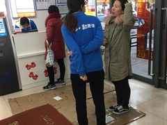 -中国移动(南泉北路营业厅)