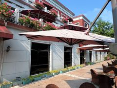 -杭州香格里拉饭店