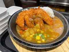 -乡村基(泸州万象汇餐厅)