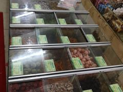 零售区-苏州蜜饯门市部