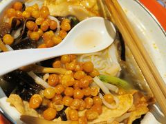 小螺莉螺蛳粉-丽丽三鲜螺蛳粉(田林路店)