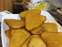 -玫瑰红烤羊排(北新桥三条店)