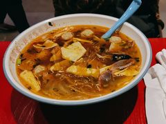 -孔师傅八仙老鸭粉丝汤(上海市第一食品商店南东店)