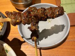 -SHAN山(前滩太古里店)