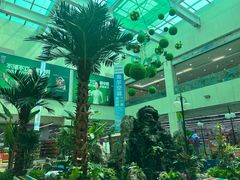 -利群海琴购物广场(商丘路店)