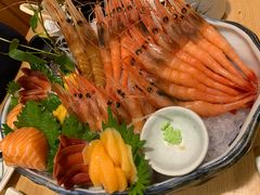 -山之川日料放题(通州店)