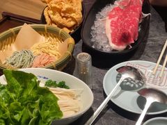 -捞王锅物料理(金华义乌之心店)