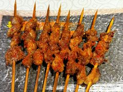 -裕合顺清真餐厅·回民老菜·大连海鲜·特色烧烤(西安路店)
