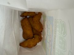 -大丰收脆鱼(浦西万达店)