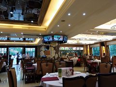 大堂-松雅轩商务婚礼生日(同和店)