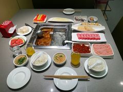 -海底捞火锅(太原南站店)