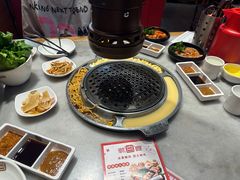 -韩宫宴烤肉·料理(桐乡吾悦广场店)