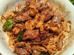 -王繁星面馆(西安熙地港店)