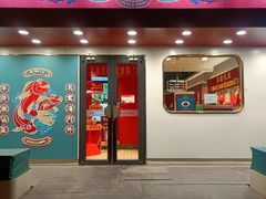 -阿诚市井潮汕菜(金台路店)