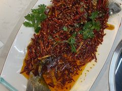 -前王院•巧克力海鲜市集餐厅(万平口店)