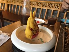 -局气 烤鸭·北京菜(光华路店)