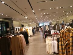 -ZARA(重庆华润万象城中区店)