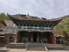 -五泉山公园