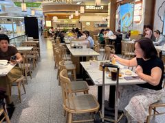 -苏晓玥·江南小吃(深圳北站店)