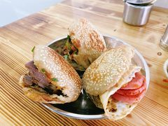 -昌顺马记小吃店(昌盛园店)