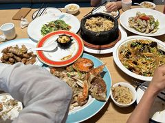 -映像威海·海鲜味道(经区店)