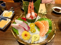 -鸟鹏烧鸟居酒屋(珠江新城店)