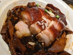 -吴越荣记苏州菜·松鼠桂鱼100%活鱼现做(斜塘老街店)
