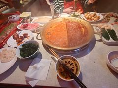 -小龙坎火锅(全球总店)
