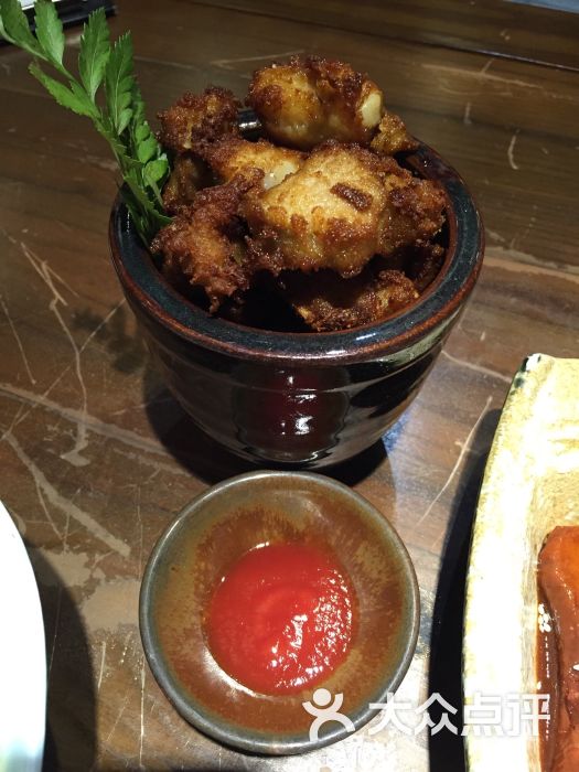 食八档(莲花国际广场店)-图片-上海美食-大众点评网