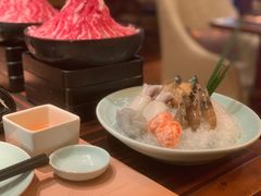 -山葵家·创意料理(宁波来福士店)