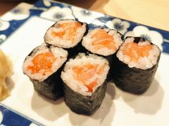 -小山日本料理(太古汇店)