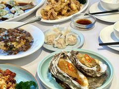 -奕景酒家· 专注大连海鲜30年(星海广场店)
