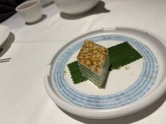 -银灯食府(丽丰国际中心店)