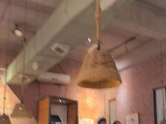 -苹果树下艺术餐厅(通州店)