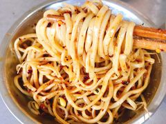 干扣面-梁老三干扣面总店(巨人印象店)