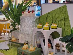 -伊势丹(现代城店)