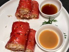 -蝴蝶里·粤菜·点心(龙湖天街&滨江店)