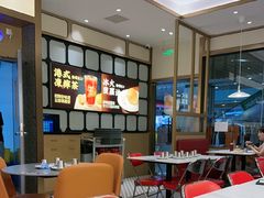 -香港新曜记茶餐厅(星耀城店)