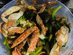-阿婆东山羊肉店(鸿港海鲜批发市场店)
