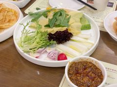 -老厨家(中央大街西七道街店)