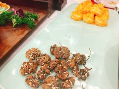 -卫鼎轩·曹公馆(鼓楼店)