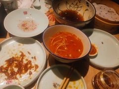 -弄堂小笼包(天津南开大悦城店)