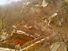 -黑龙潭风景区