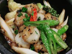 -如丰晟宴(长安万达店)