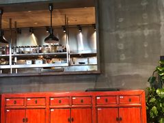 -G+KITCHEN(龙湖狮山天街店)