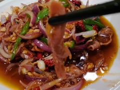 火爆脆口条-临江后街鳝丝(临江店)