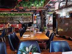 -1886德国汽车餐厅(外滩中央店)