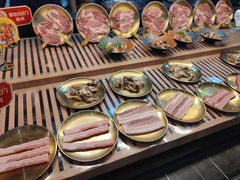 -梨花自助烤肉(乐宾店)